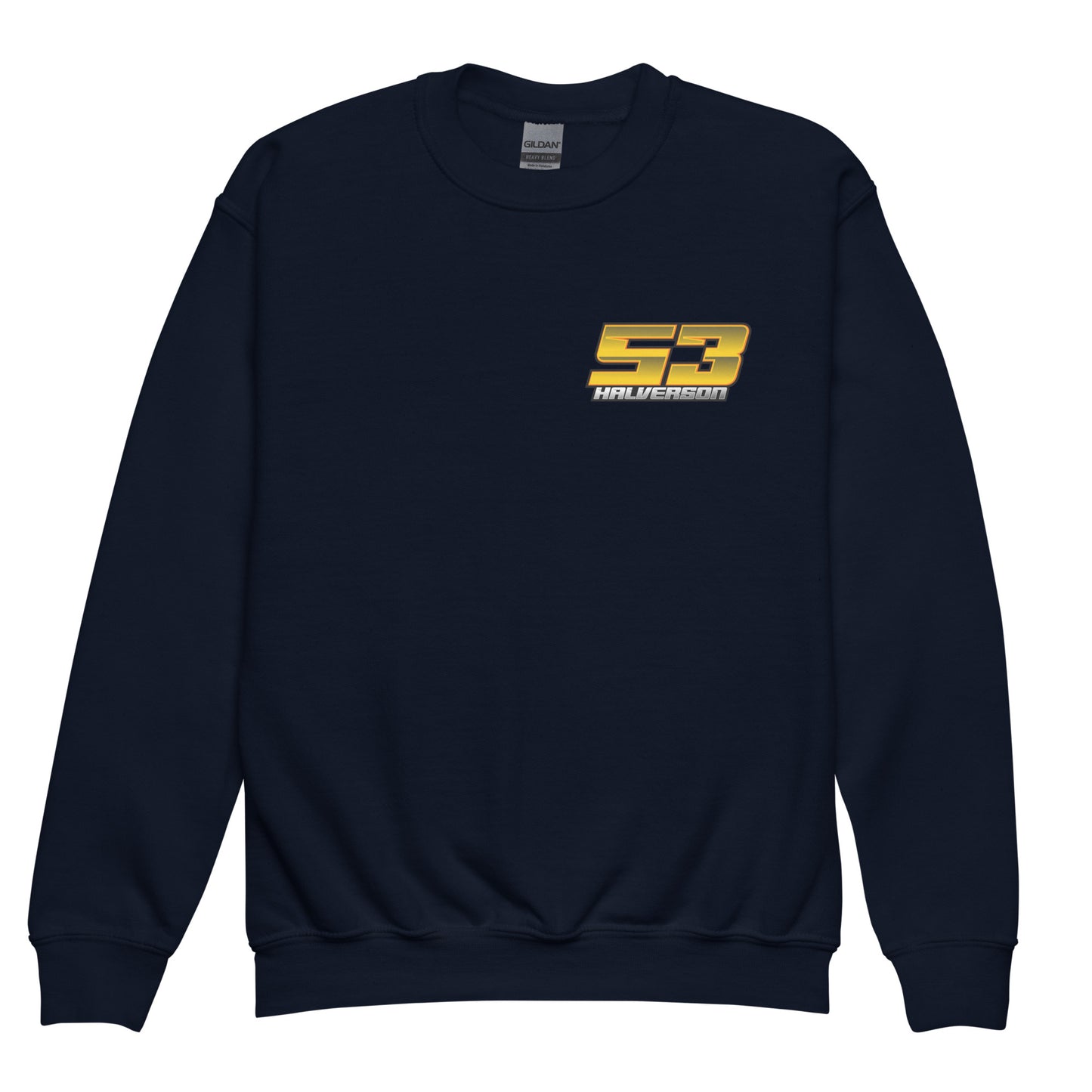 Ellis Halverson YOUTH Sweatshirt