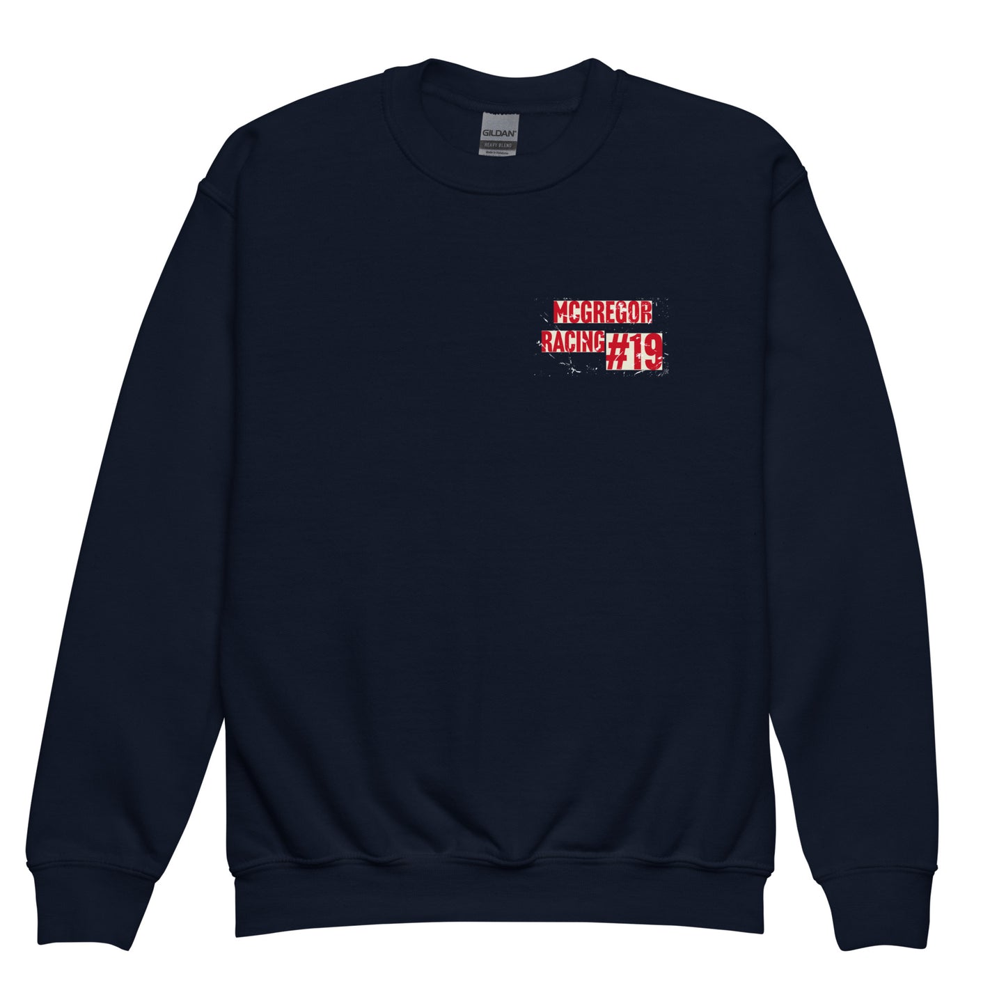 Levi McGregor YOUTH Sweatshirt