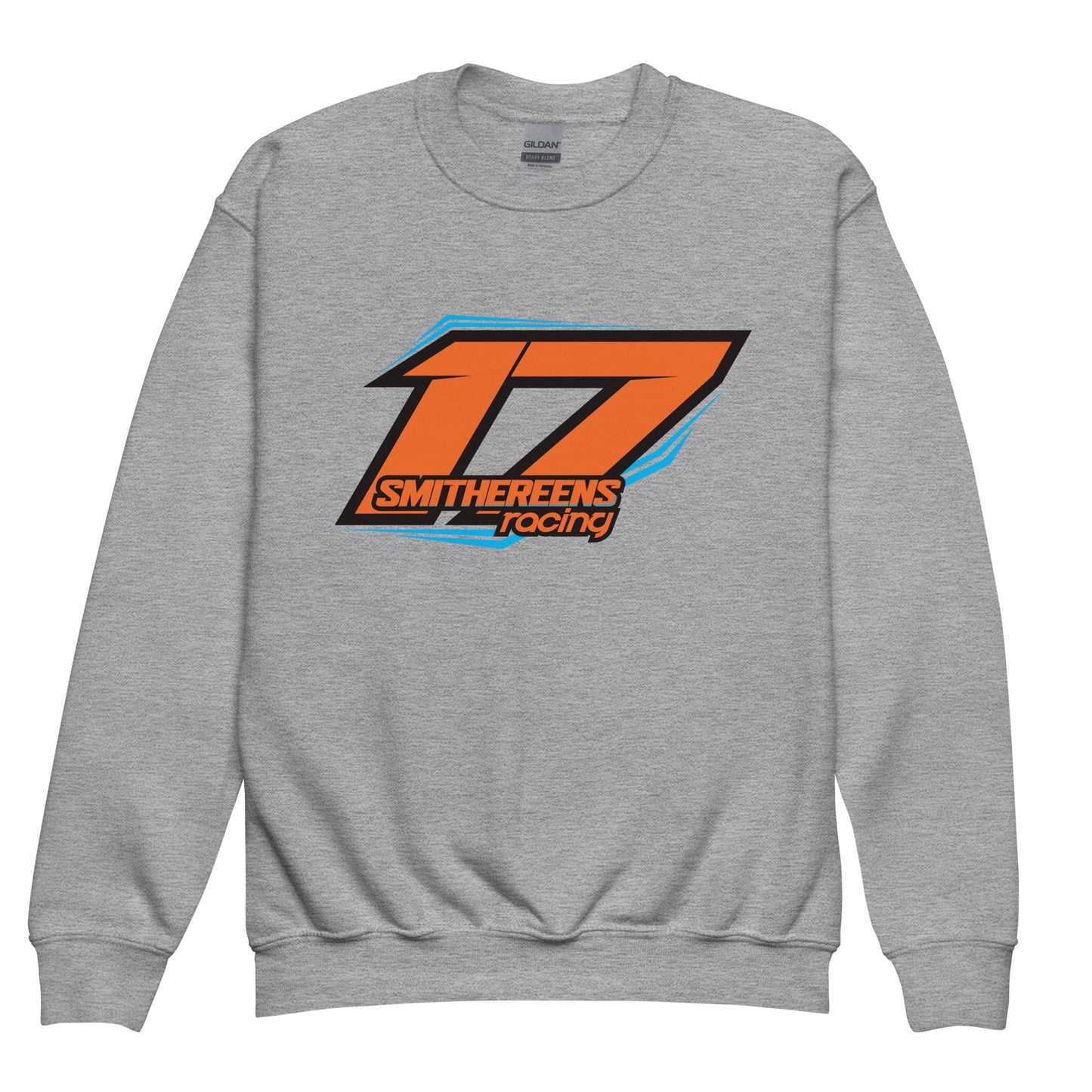 Smithereens Racing YOUTH Sweatshirt