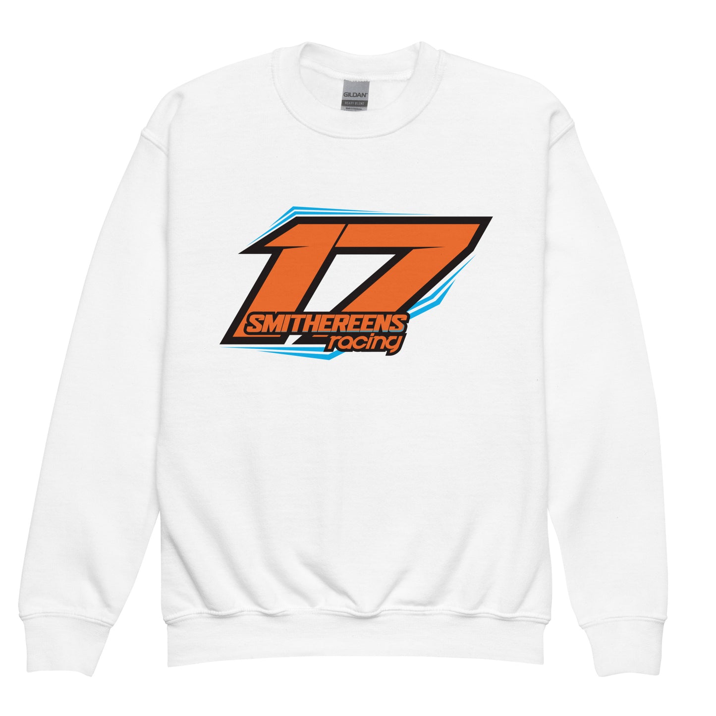 Smithereens Racing YOUTH Sweatshirt