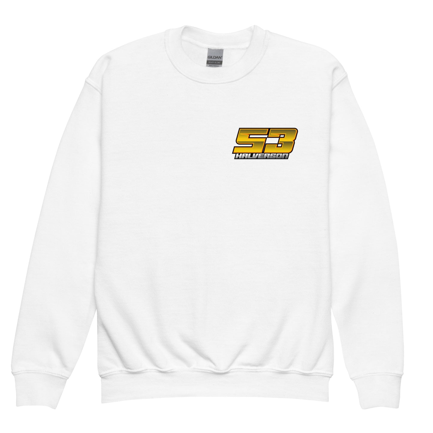 Ellis Halverson YOUTH Sweatshirt