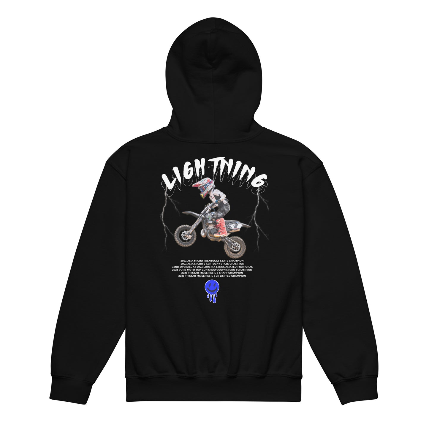 Liam Shemwell YOUTH Hoodie