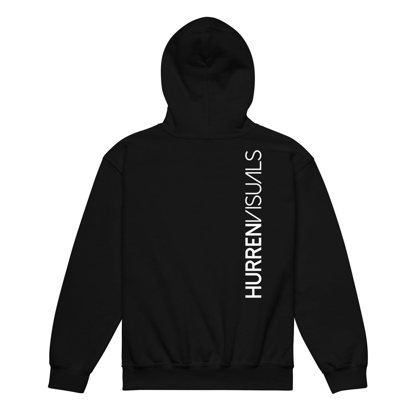 Hurren Visuals YOUTH Hoodie