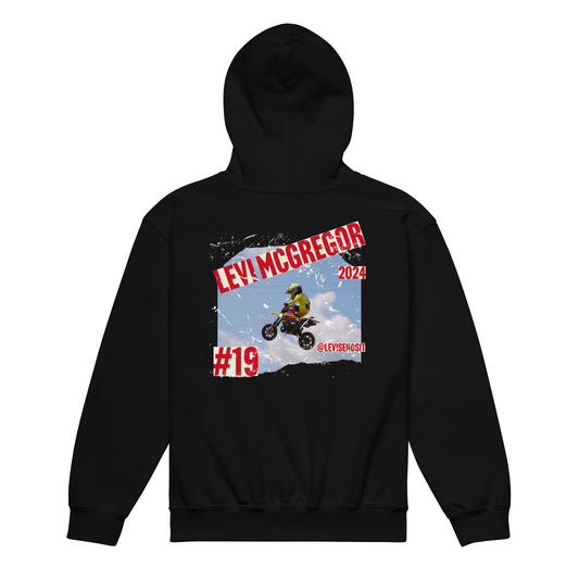 Levi McGregor YOUTH Hoodie