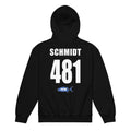 Jonah Schmidt TFR YOUTH Hoodie