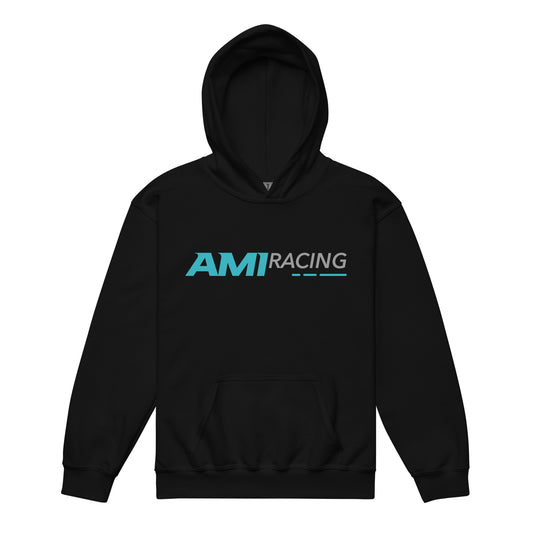 AMI Racing YOUTH Hoodie