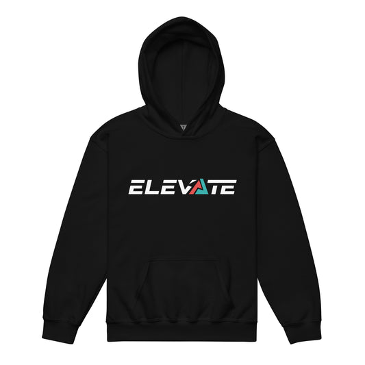 Elevate Action Sports YOUTH Hoodie