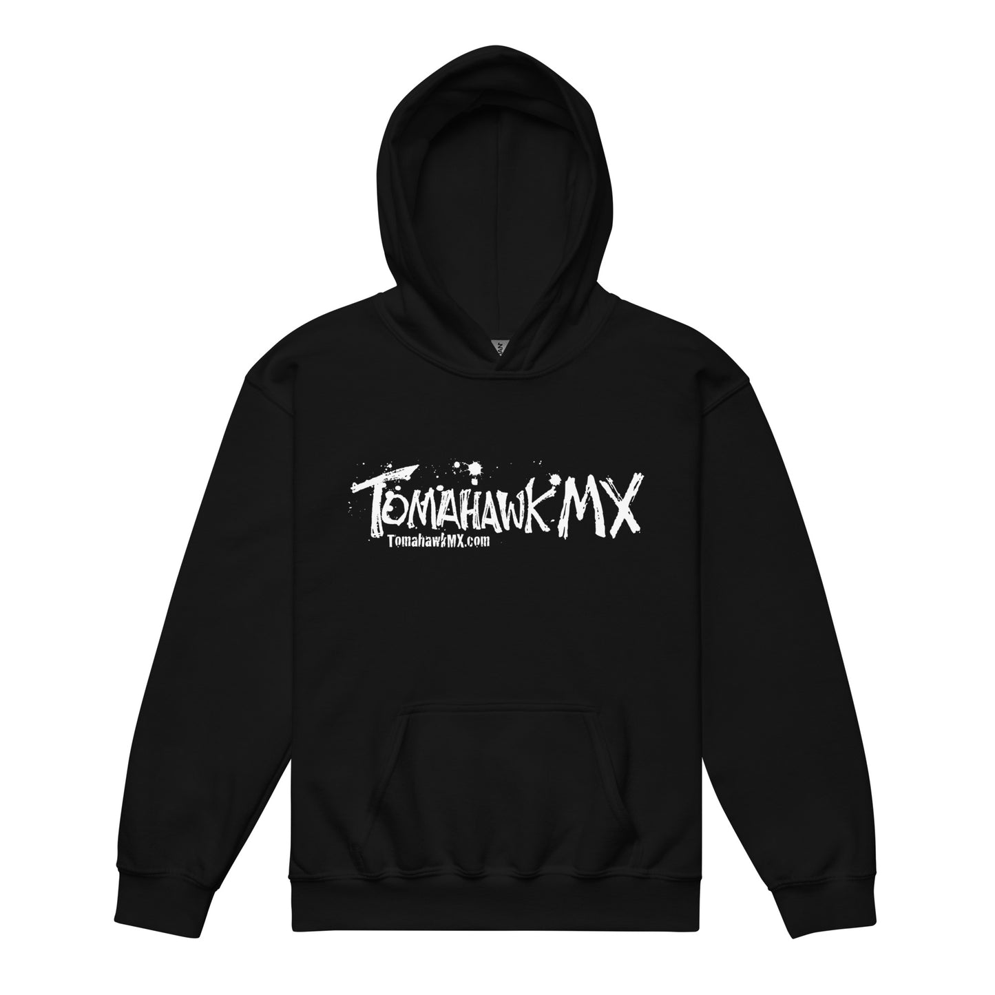 Tomahawk MX YOUTH Hoodie