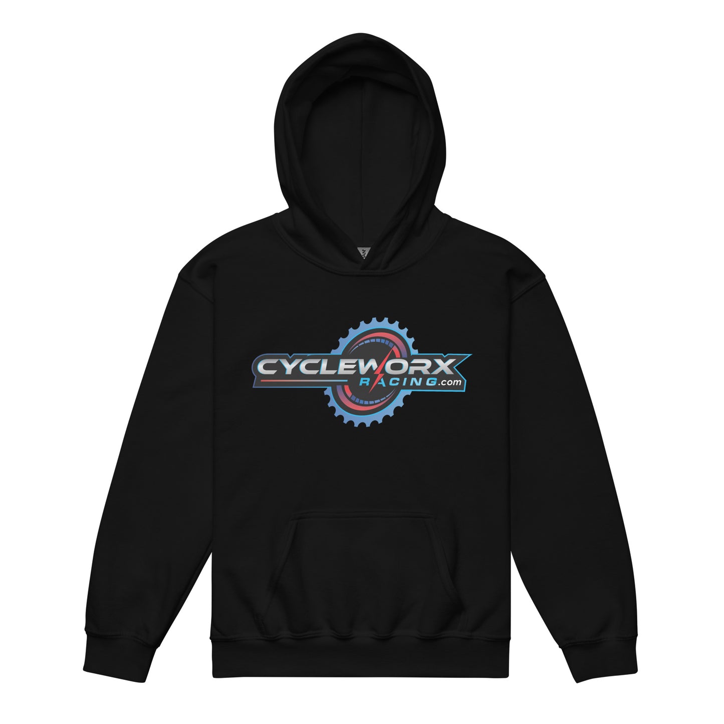 Cycleworx Racing YOUTH Hoodie