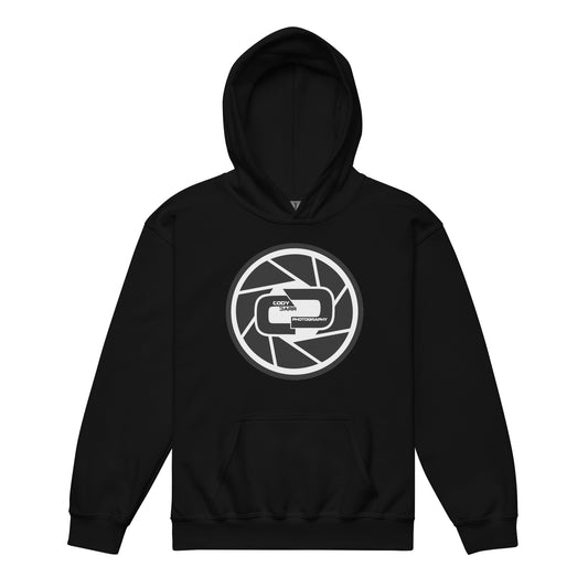 Cody Darr Photography YOUTH Hoodie