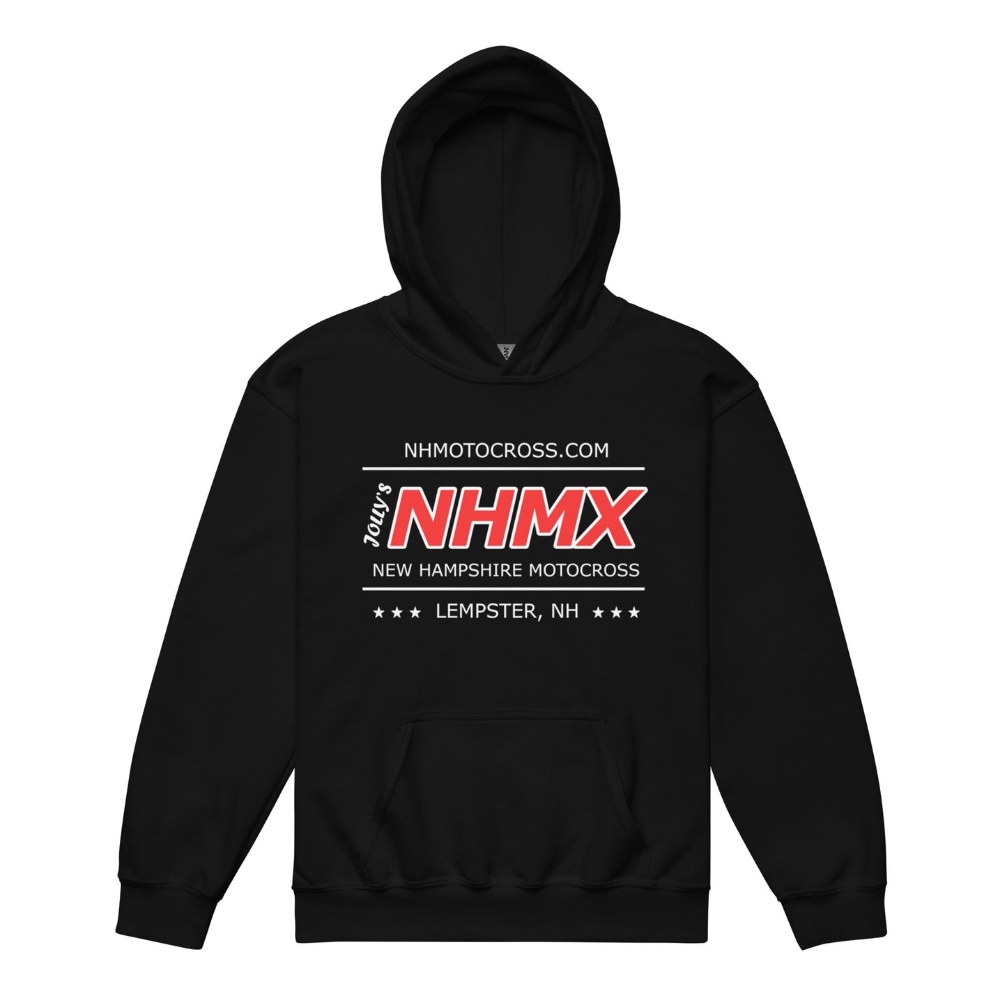 NHMX YOUTH Hoodie