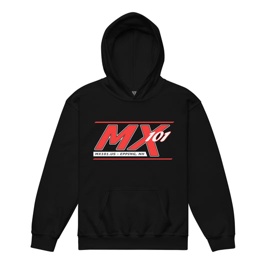 MX101 YOUTH Hoodie