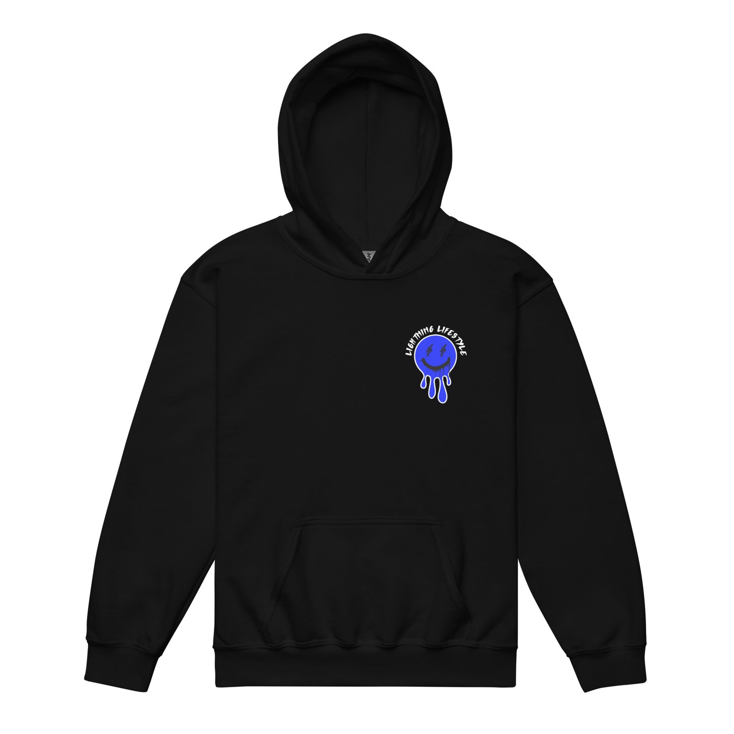 Liam Shemwell YOUTH Hoodie