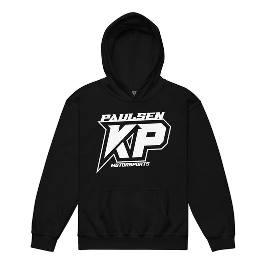 Paulsen Motorsports YOUTH Hoodie