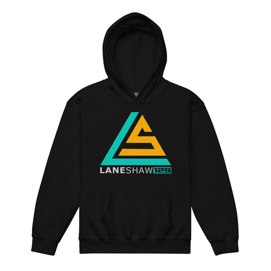 Lane Shaw 129 YOUTH Hoodie