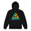 Lane Shaw 129 YOUTH Hoodie