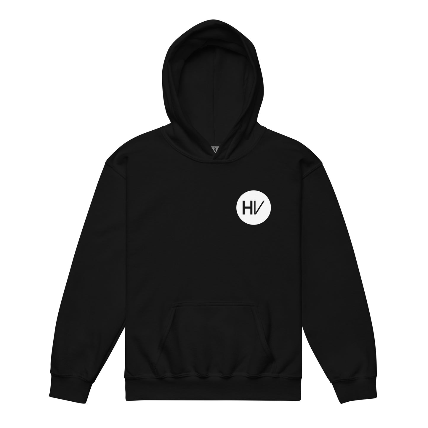 Hurren Visuals YOUTH Hoodie