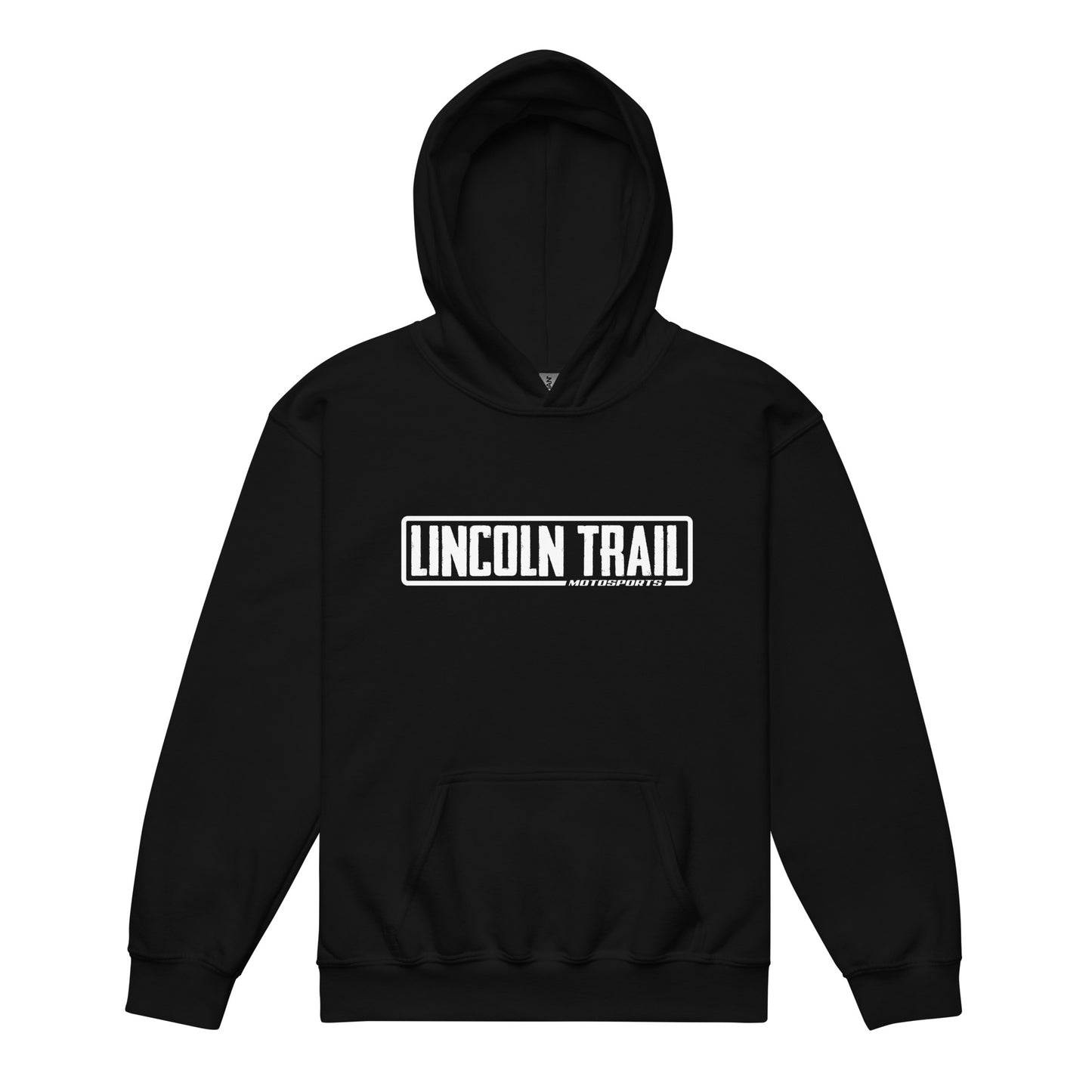 Lincoln Trail Motosports YOUTH Hoodie