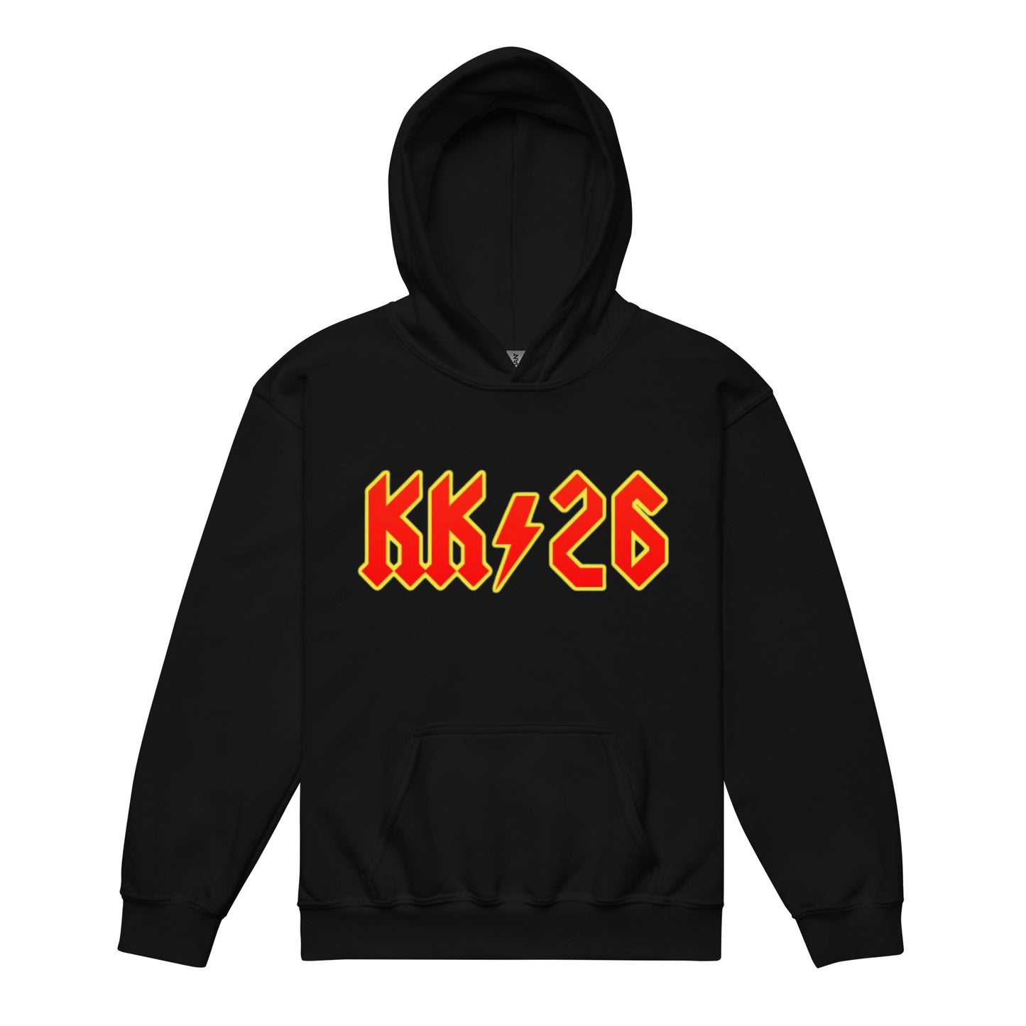 Kyler Kee KK|26 YOUTH Hoodie