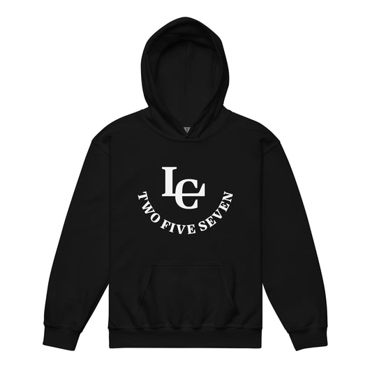 Lex Clark 257 YOUTH Hoodie