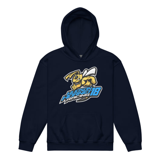 Hudson Hornet YOUTH Hoodie