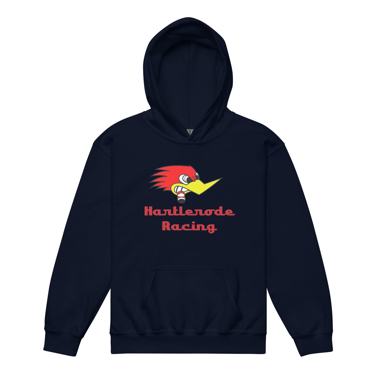 Hartlerode Racing YOUTH Hoodie