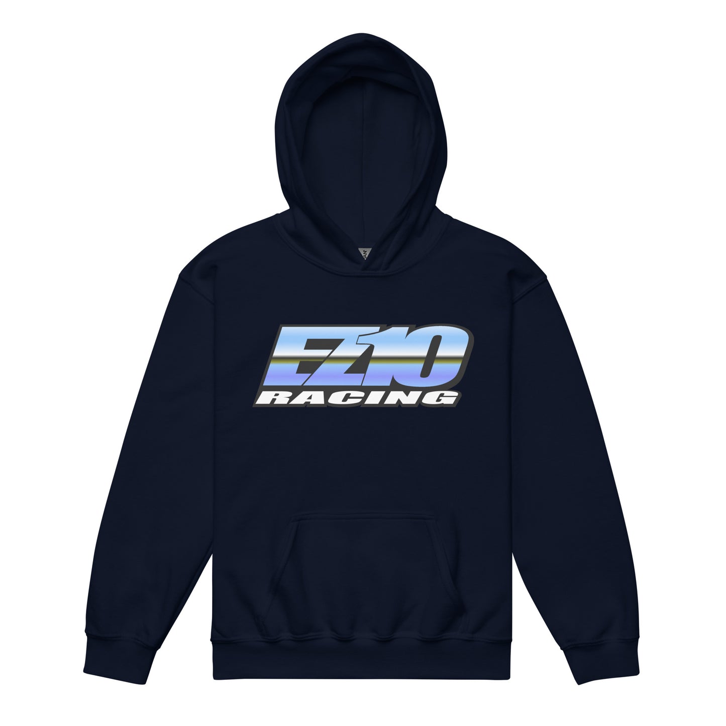 EZ10 YOUTH Hoodie