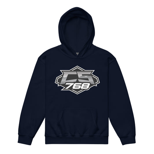 Cole Shondeck 768 YOUTH Hoodie