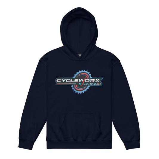 Cycleworx Racing YOUTH Hoodie
