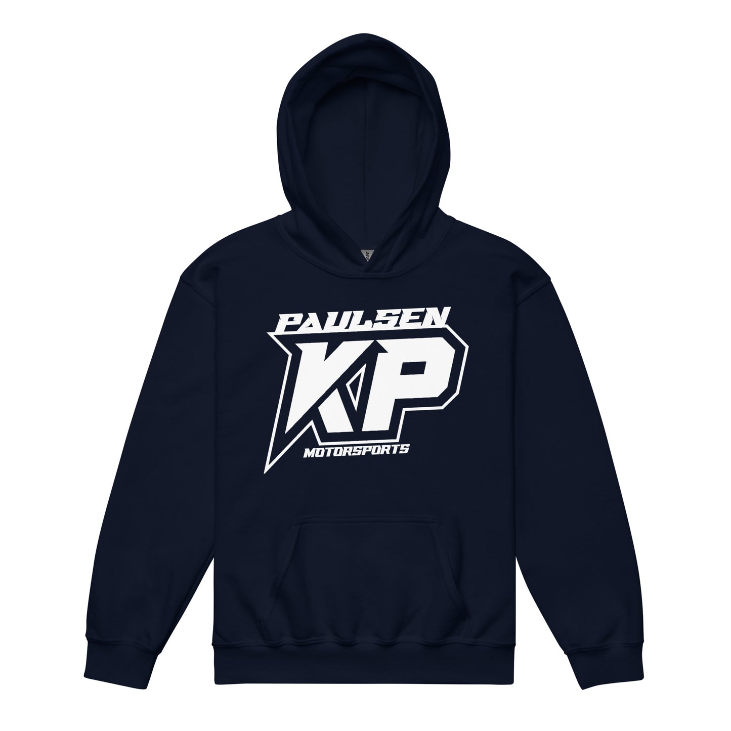 Paulsen Motorsports YOUTH Hoodie