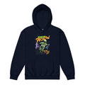 Shannon Tarnow Graffiti YOUTH Hoodie