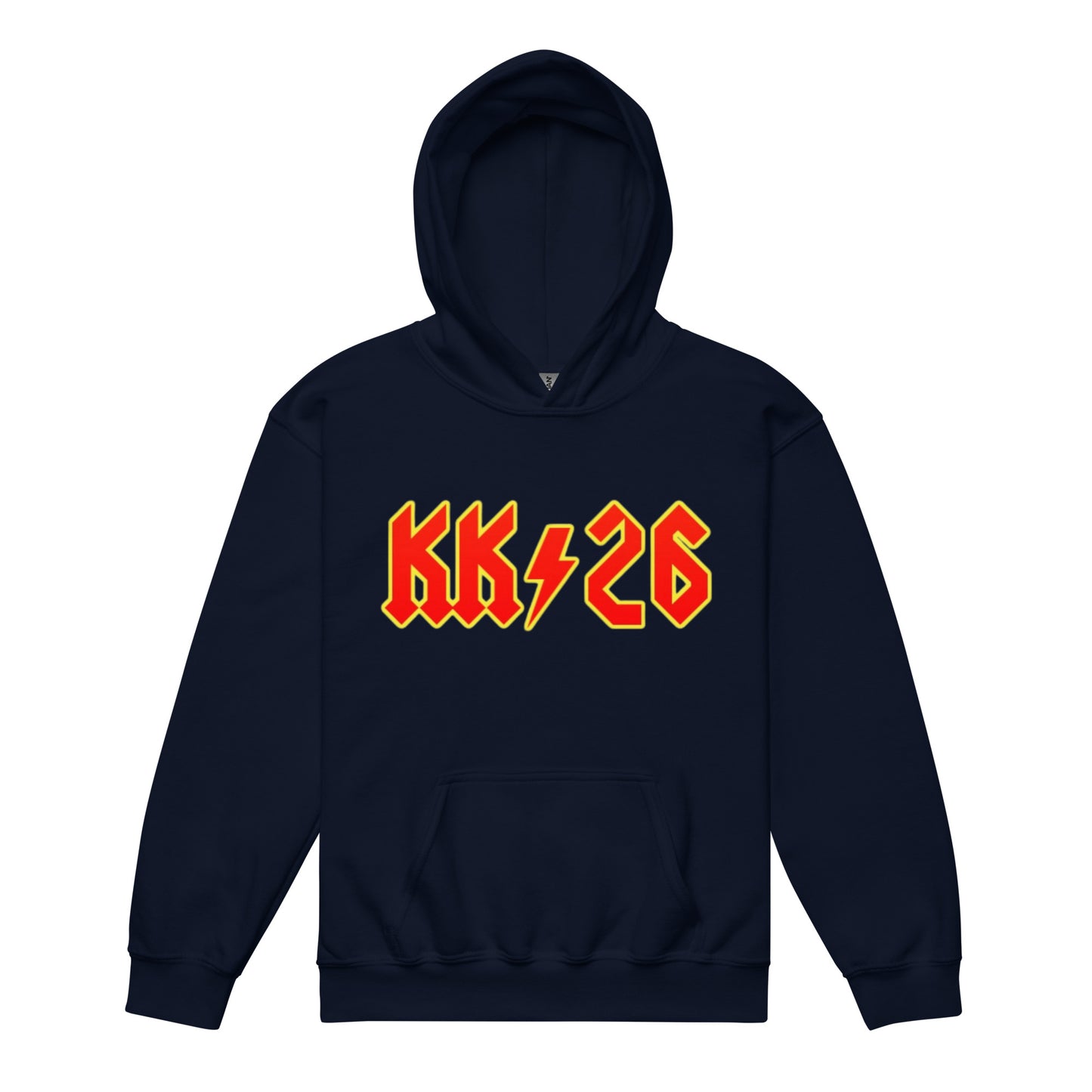 Kyler Kee KK|26 YOUTH Hoodie