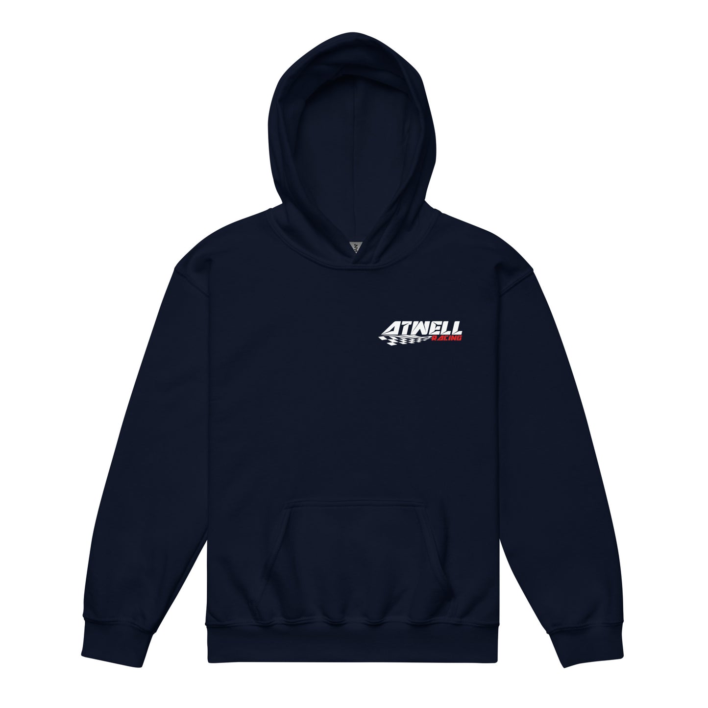 Atwell Racing YOUTH Hoodie