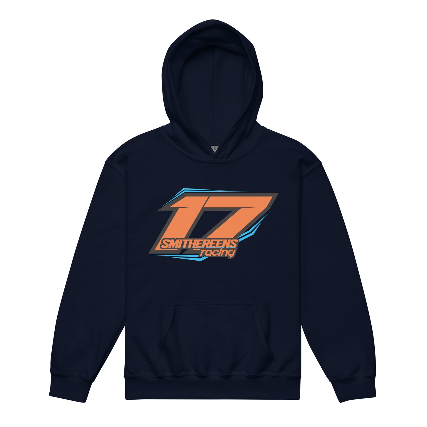 Smithereens Racing YOUTH Hoodie