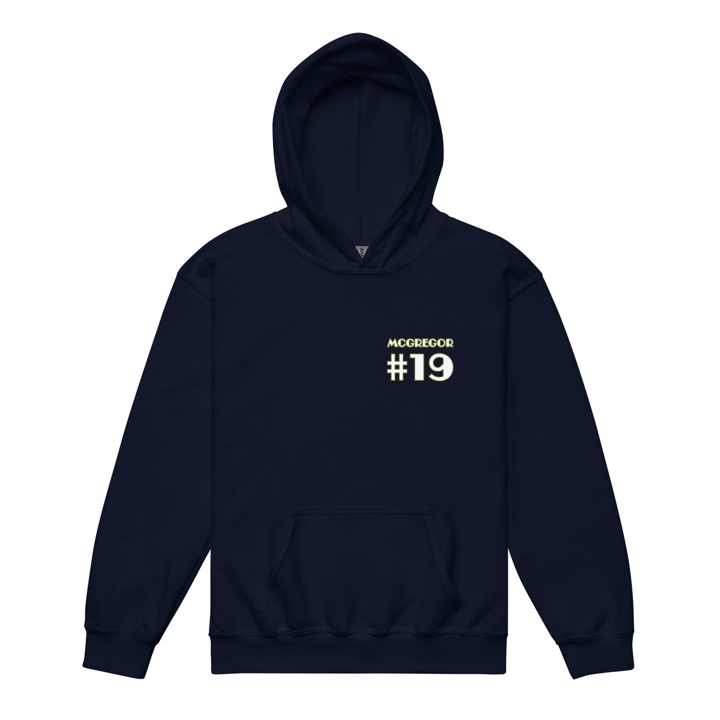 Levi McGregor YOUTH Hoodie