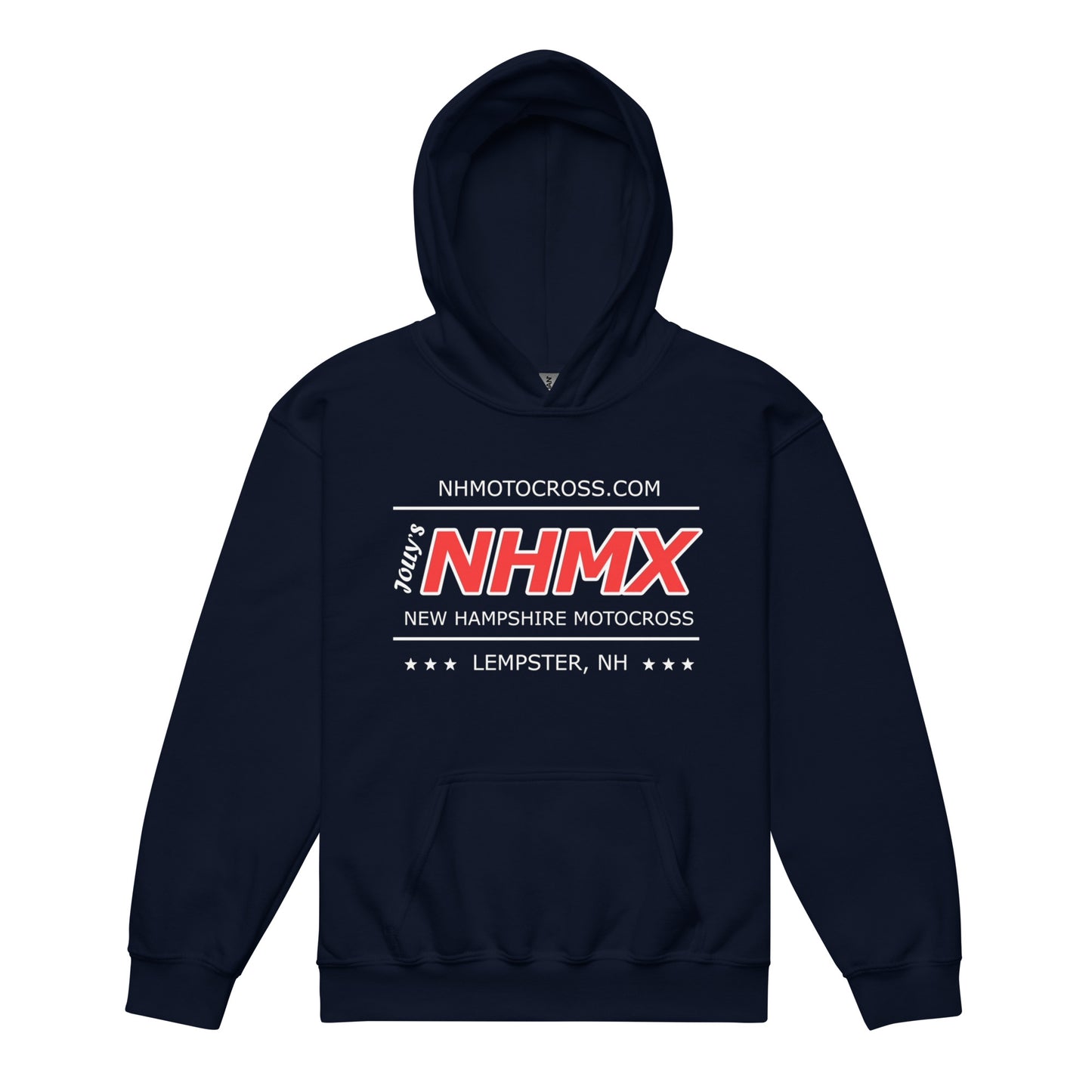 NHMX YOUTH Hoodie