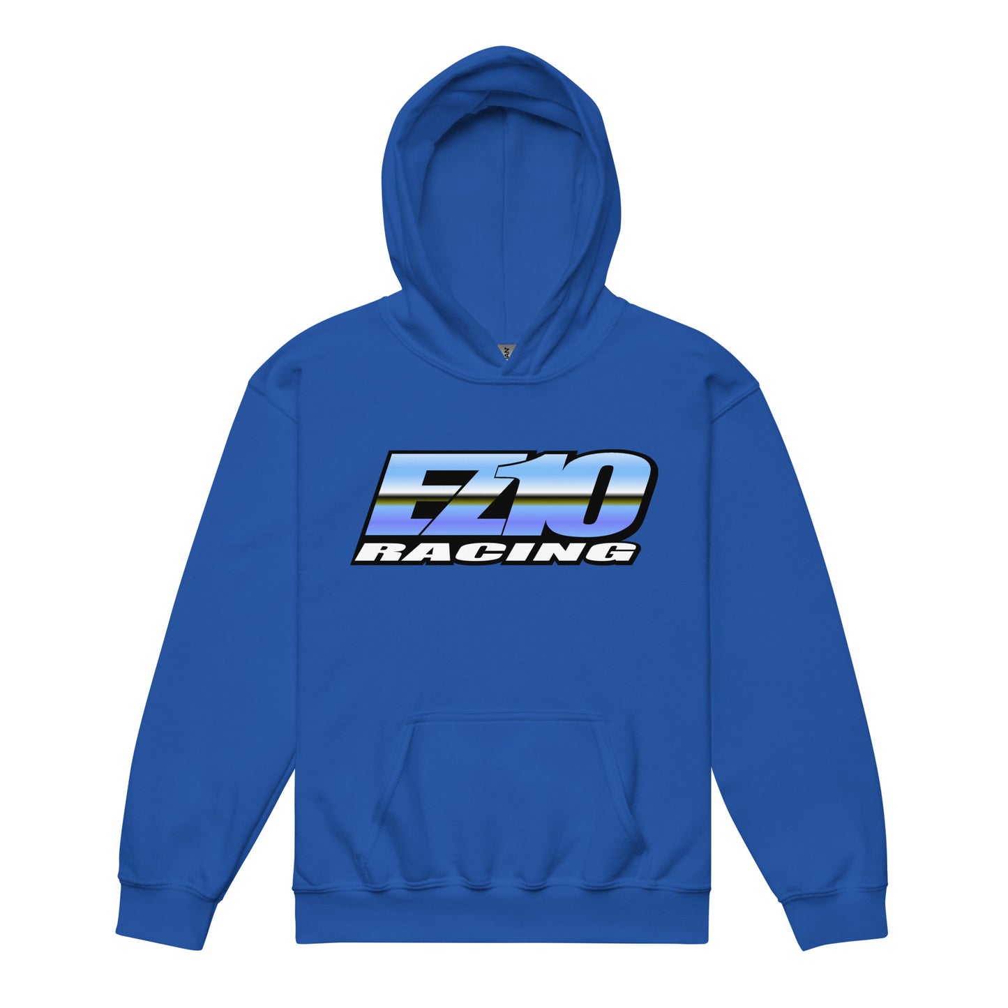 EZ10 YOUTH Hoodie