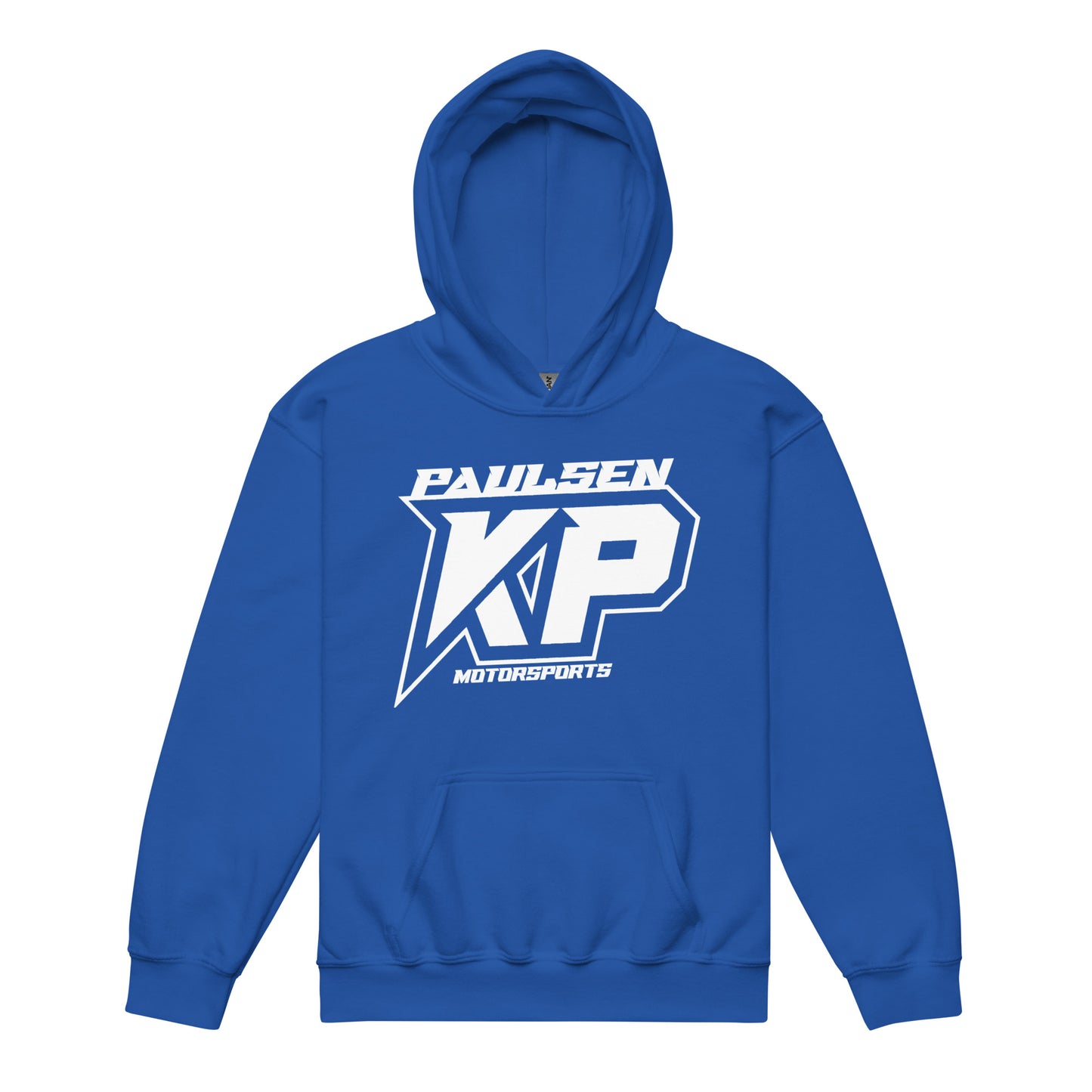 Paulsen Motorsports YOUTH Hoodie