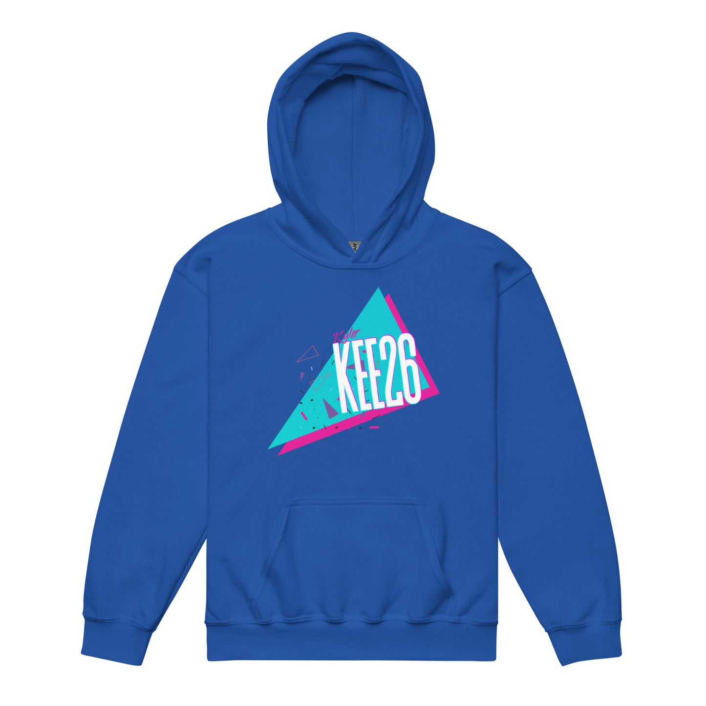 Kyler Kee YOUTH Hoodie