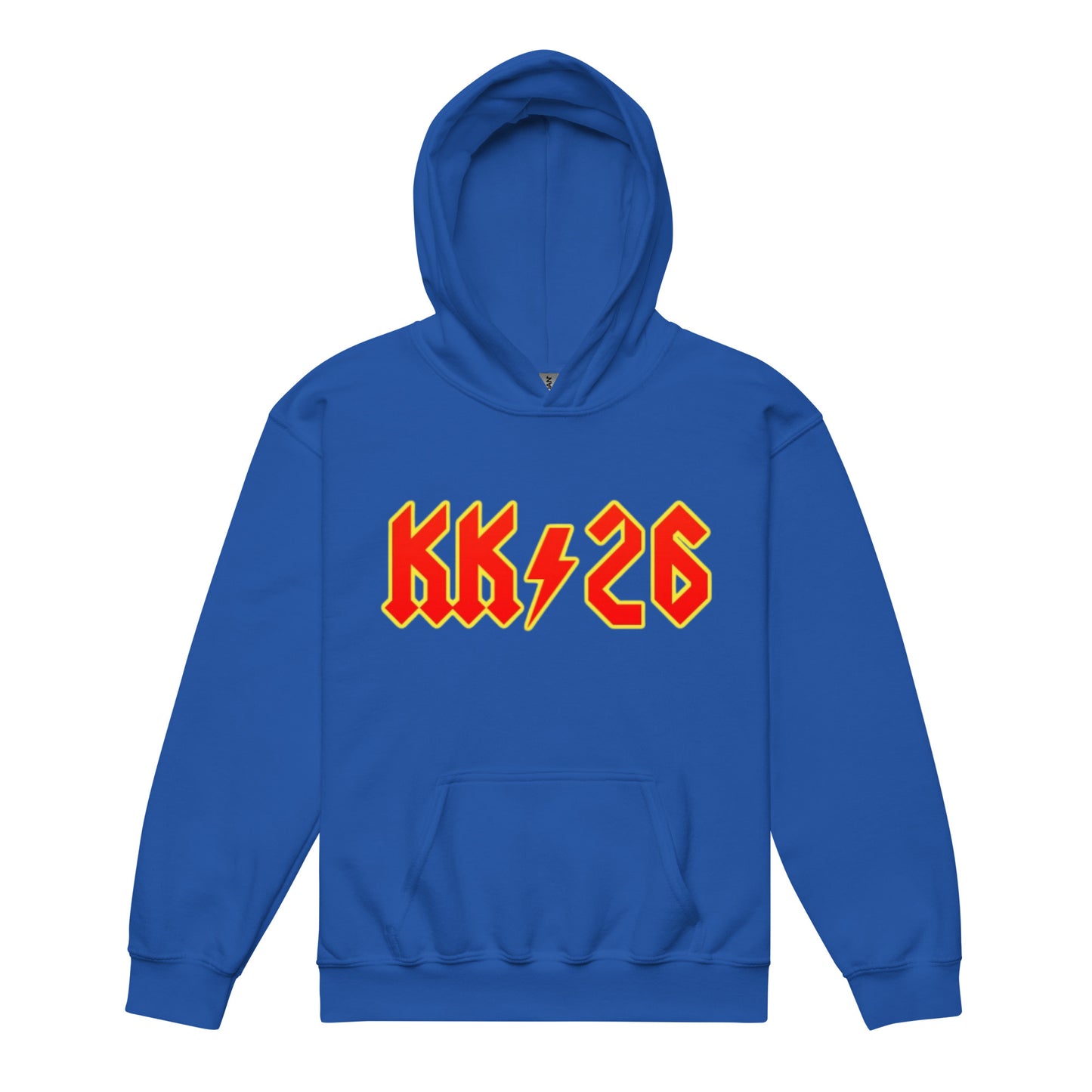 Kyler Kee KK|26 YOUTH Hoodie