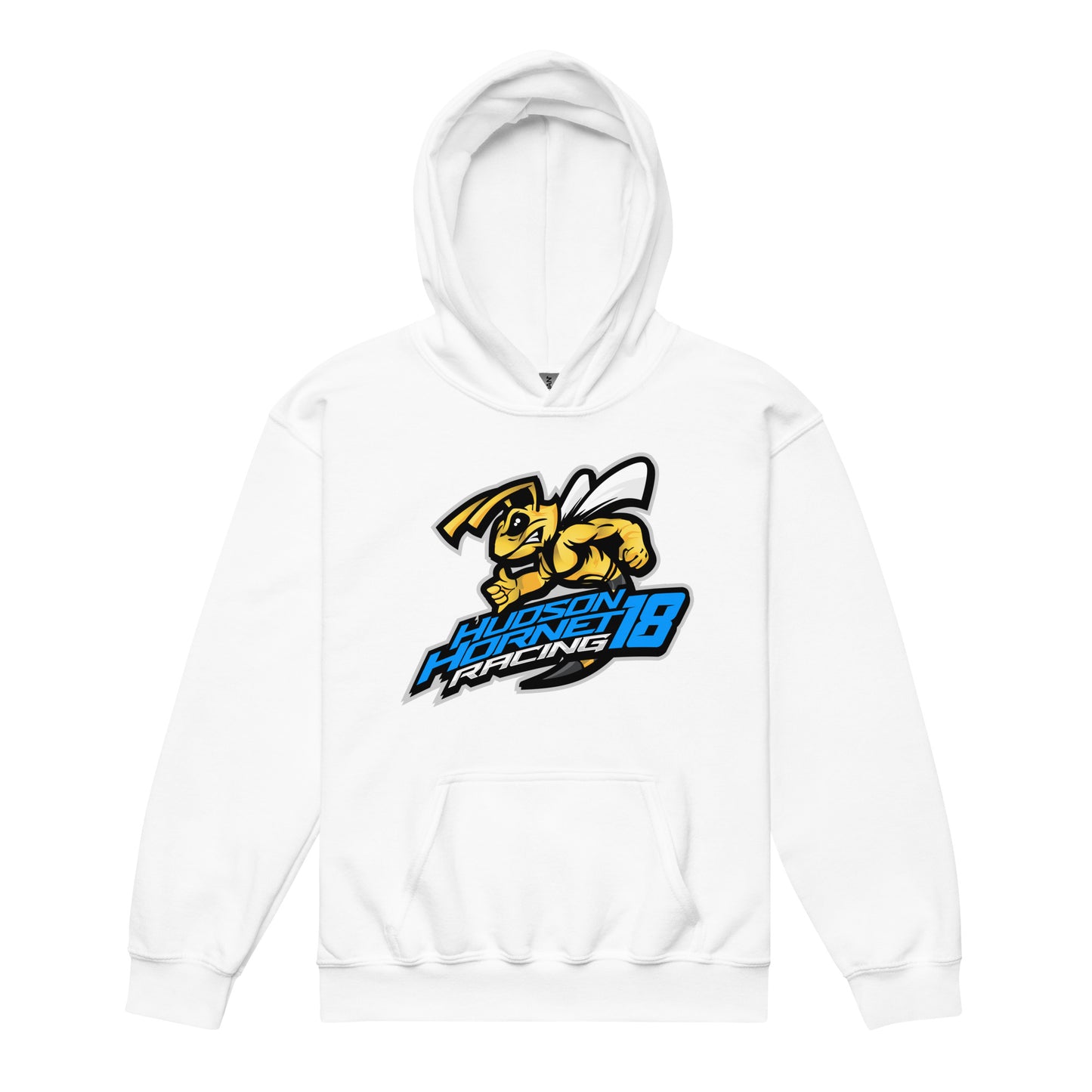 Hudson Hornet YOUTH Hoodie