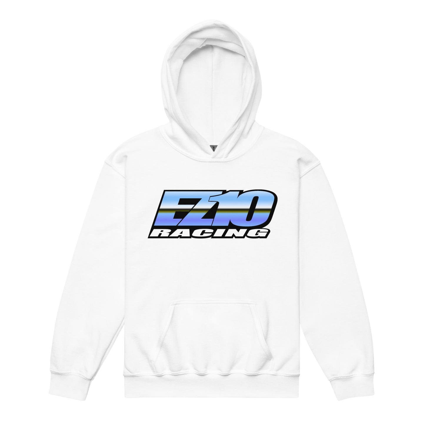 EZ10 YOUTH Hoodie