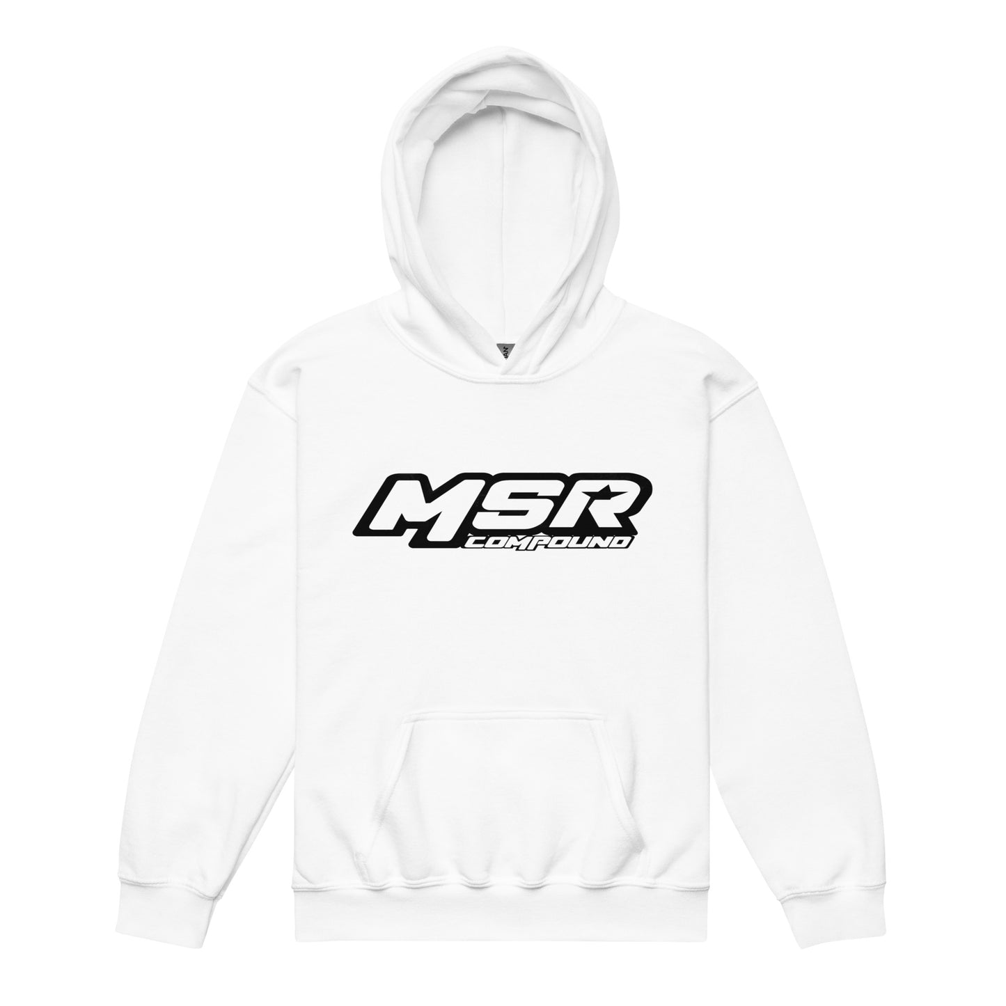 Marking Systems YOUTH Hoodie