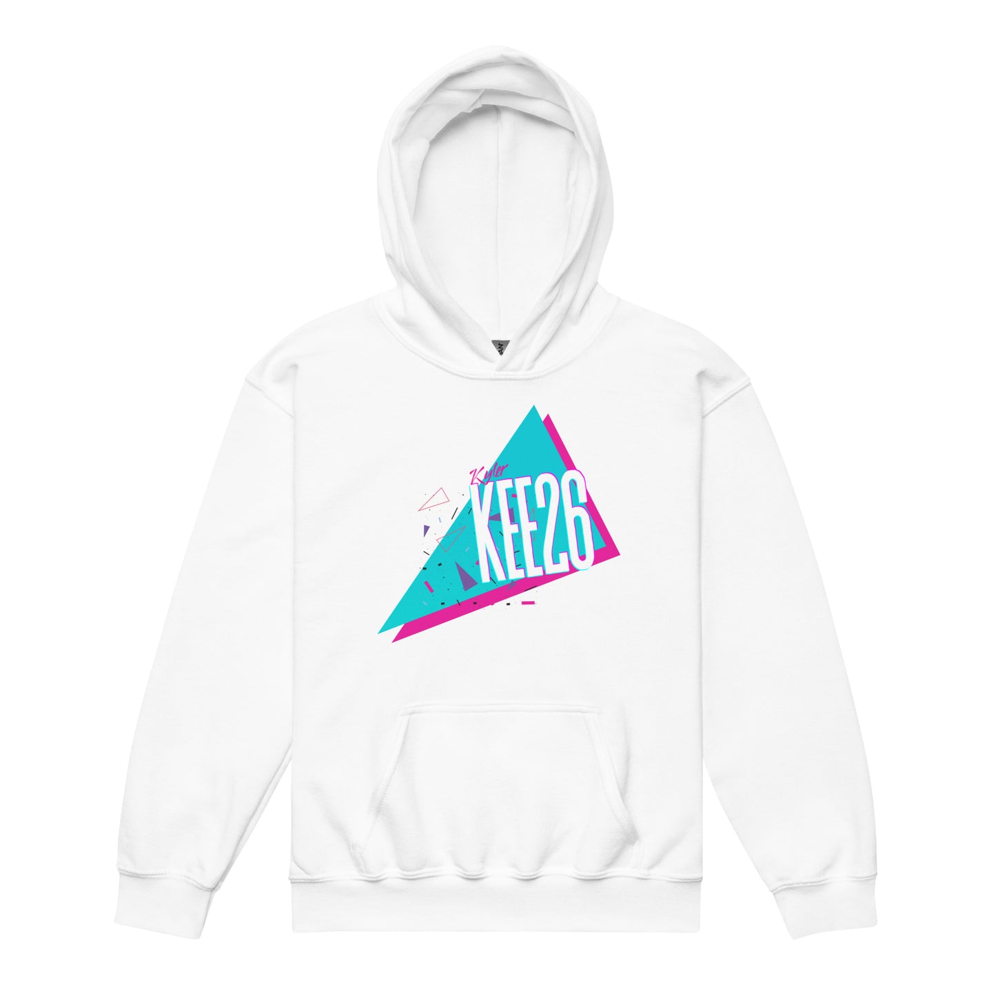 Kyler Kee YOUTH Hoodie