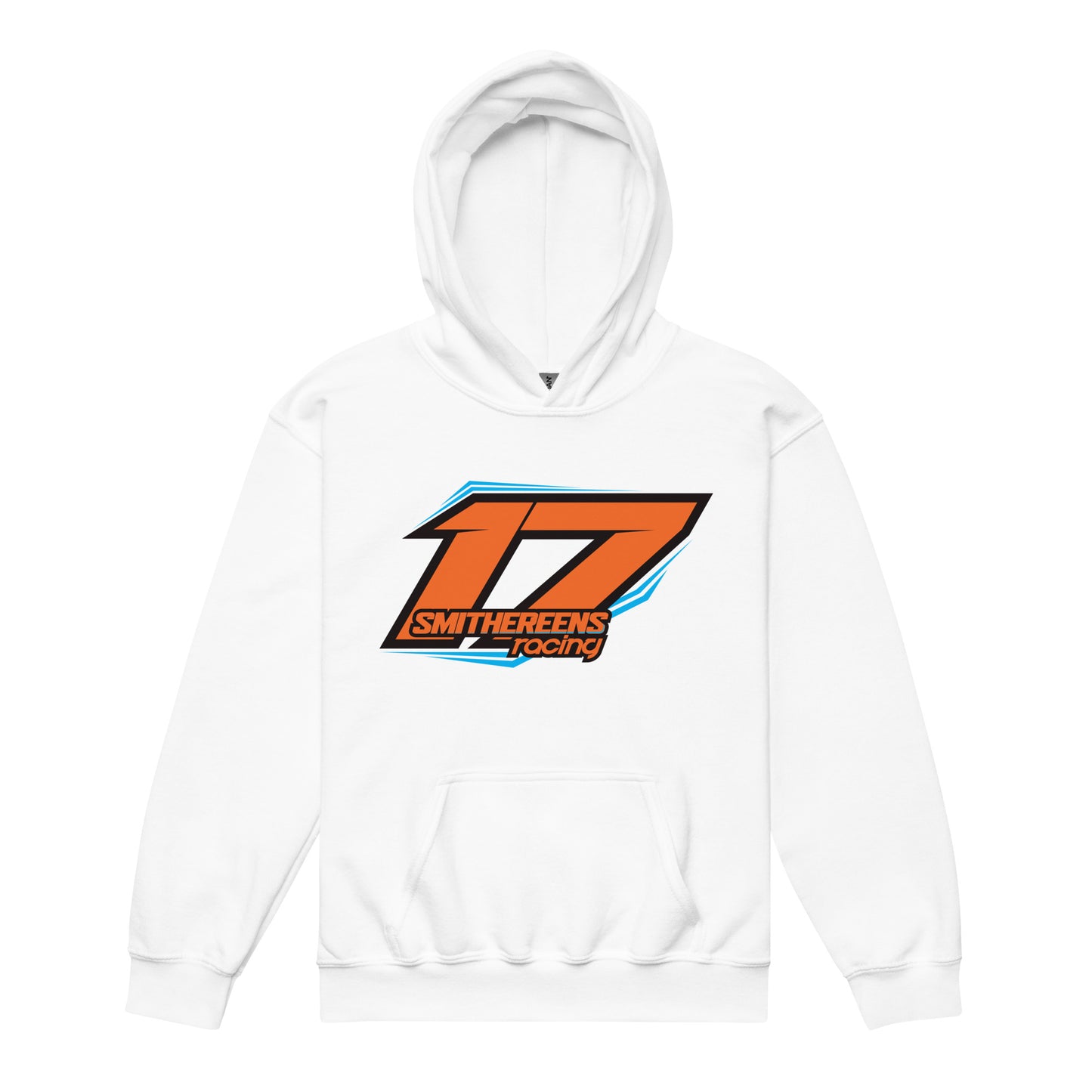 Smithereens Racing YOUTH Hoodie