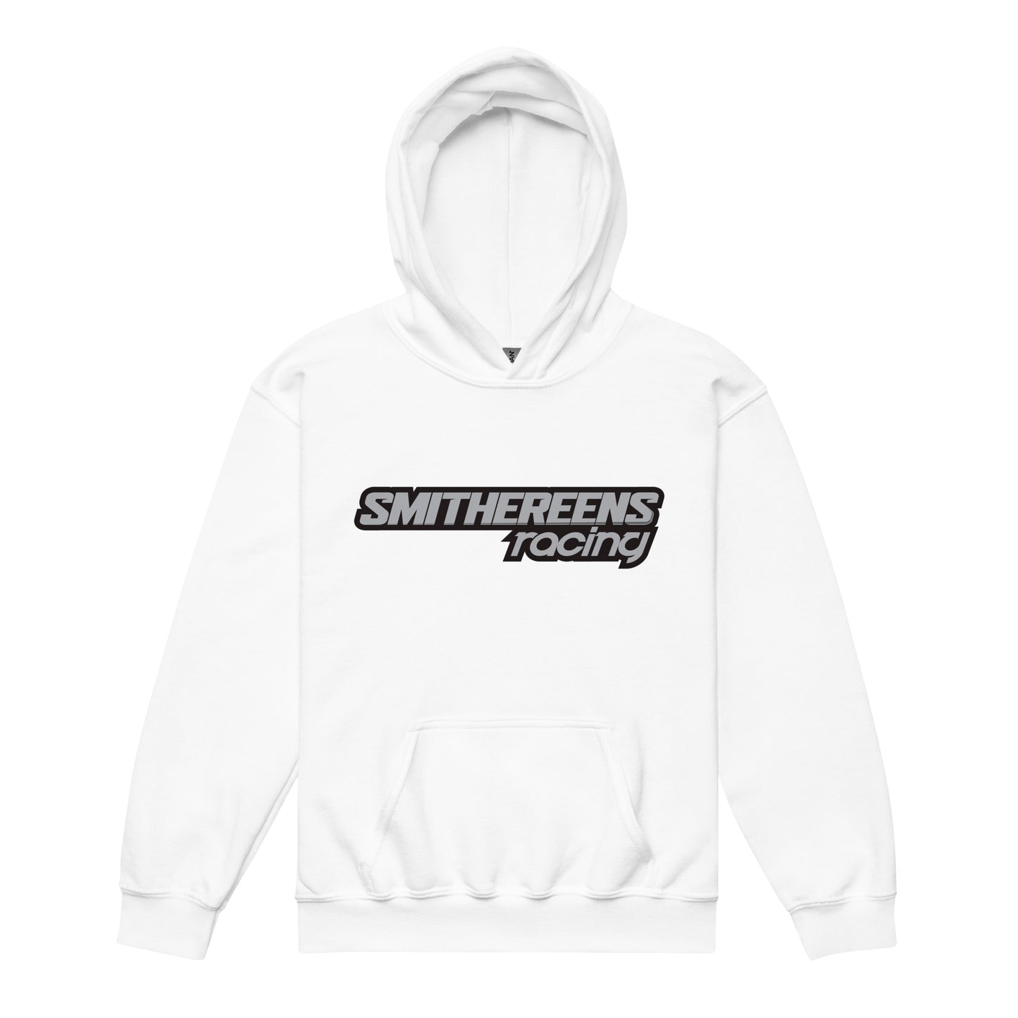 Smithereens Racing YOUTH Hoodie