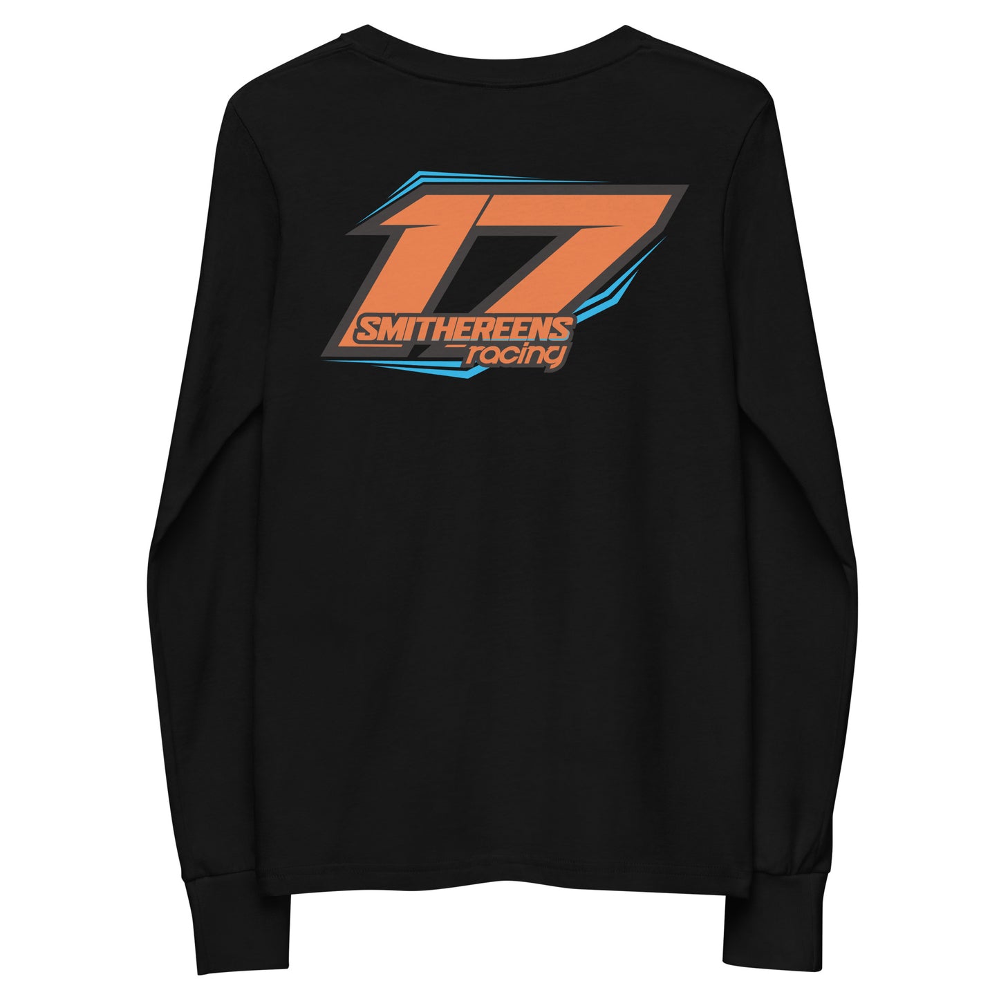 Smithereens Racing YOUTH Long Sleeve Tee