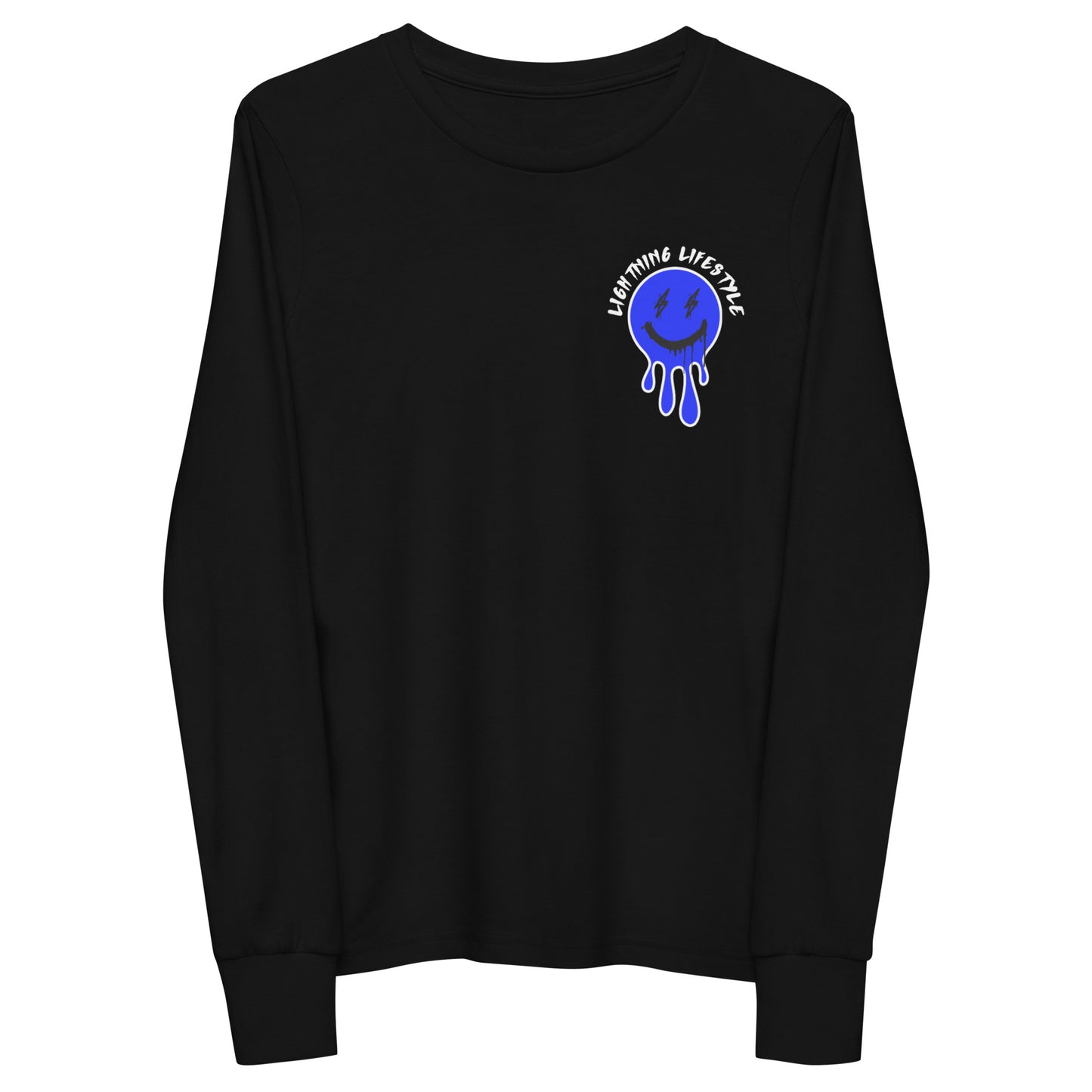 Liam Shemwell YOUTH Long-Sleeve Tee