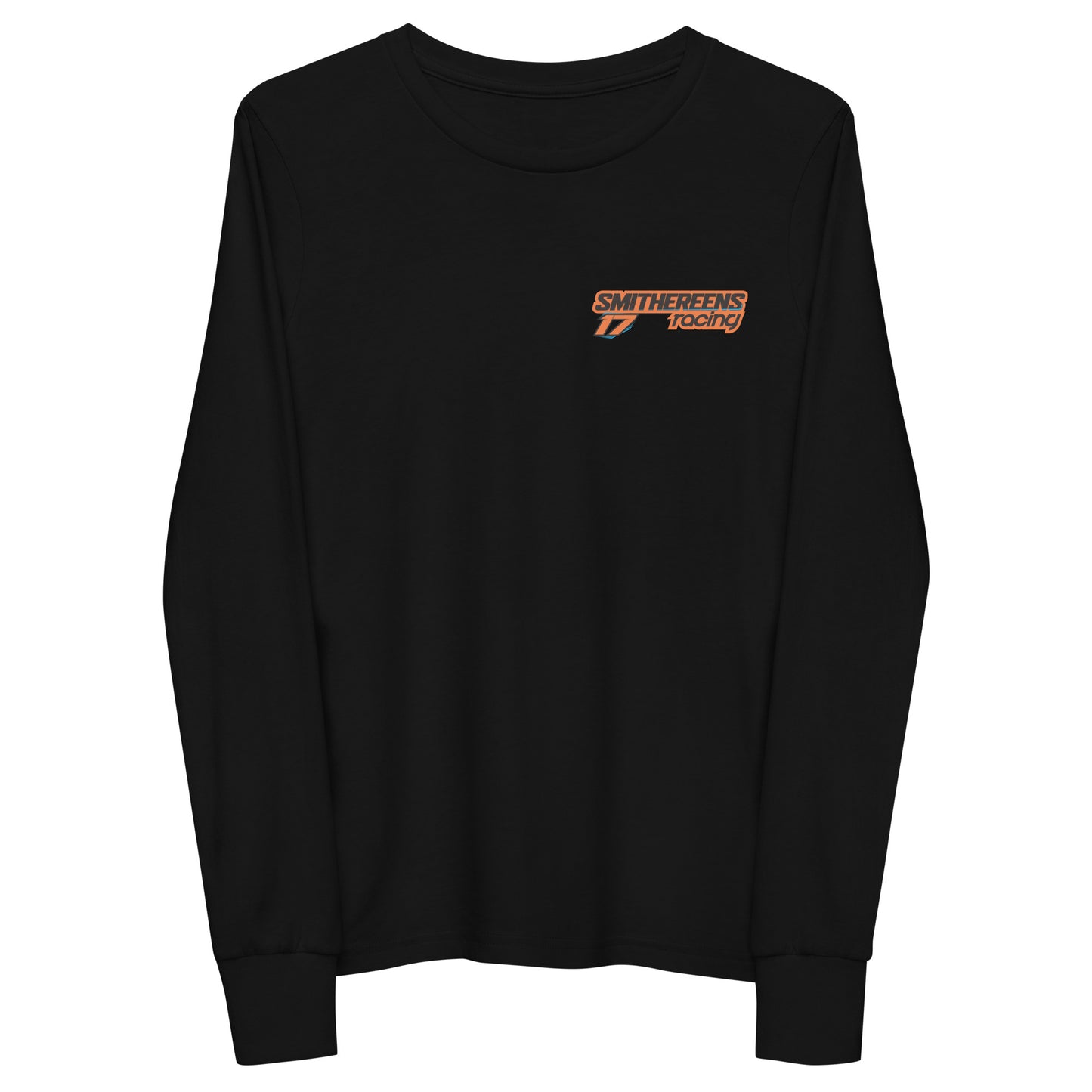 Smithereens Racing YOUTH Long Sleeve Tee