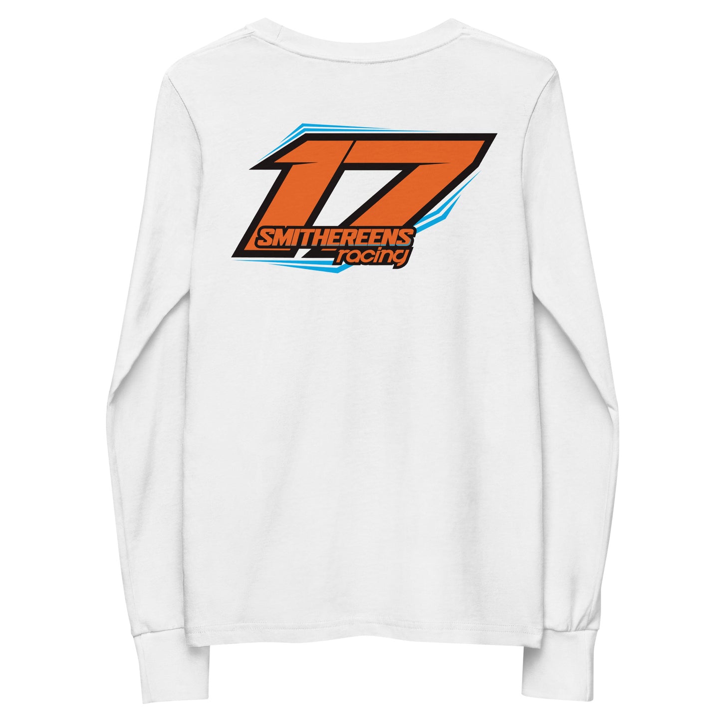 Smithereens Racing YOUTH Long Sleeve Tee